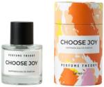Perfume Theory Choose Joy EDP 50 ml Parfum