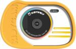 Kidywolf KIDYCAM yellow (418039) Digitális fényképezőgép