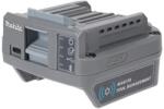 Makita XGT ADP12 akkumulátor adapter (1910D9-2)
