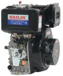 Hailin HL188 FVE beépíthetõ robbanómotor 474 cm3 | 7, 5 kW | 4 ütemű dízel (HL188 FVE)