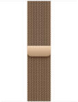 Apple - 40 mm-es aranyszínű milánói szíj (MAXL4ZM/A) (MAXL4ZM/A)