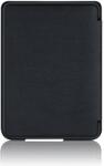 Cellect Kobo Aura 2nd e-book olvasó tok 6", fekete (EBCASE-KOBO-AURA-BK) (EBCASE-KOBO-AURA-BK)
