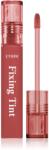 Etude House Fixing Tint ruj cu persistență îndelungată cu efect mat culoare #06 Soft Walnut 4 g