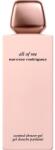 Narciso Rodriguez all of me gel de duș mătăsos pentru femei 200 ml