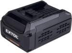 Extol akkumlátor 60V, 4.0 Ah, EXTOL 60V-os gépek (8795731)