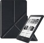 Cellect Kobo Clara 2E 6" e-book olvasó tok, fekete (EBCASE-KOBO-CLARA2BK) (EBCASE-KOBO-CLARA2BK)