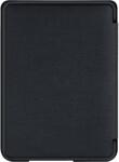 Cellect Kobo Clara HD e-book olvasó tok 6", fekete (EBCASE-KOBO-CLARA-BK) (EBCASE-KOBO-CLARA-BK)