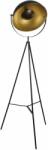 Polux Matylda lampă de podea 1x20 W negru 327291 (327291)