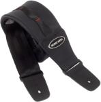 Music Area Strap Black Wide Short