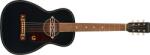 Gretsch Deltoluxe Parlor BLK