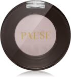 PAESE Eyegasm Eyeshadow hosszantartó szemhéjfesték árnyalat 01 Milk 1, 5 g