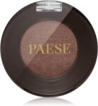 PAESE Eyegasm Eyeshadow hosszantartó szemhéjfesték árnyalat 11 Suede 1, 5 g