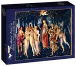 Bluebird Puzzle 1000 db-os Art by puzzle - Botticelli - La Primavera (Spring) 1482 (60251) (60251)