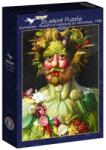 Bluebird Puzzle 1000 db-os Art by puzzle - Arcimboldo - Rudolf II of Habsburg as Vertumnus 1590 (60267) (60267)