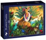 Bluebird Puzzle 1000 db-os puzzle - Aloha (90600) (90600)