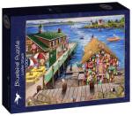 Bluebird Puzzle 1000 db-os puzzle - Lobster Shack (90745) (90745)