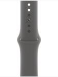 Apple Watch 40mm sportszíj, S/M - sziklaszürke (MAXF4ZM/A)