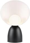 Nordlux DFTP by Nordlux - Asztali lámpa HELLO 1xE14/25W/230V fekete NX0322 (NX0322)