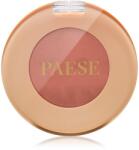 Paese Self Glow Blush arcpirosító árnyalat 06 Sunset 3 g