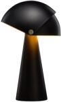 Nordlux DFTP by Nordlux - Asztali lámpa állítható lámpabúrával ALIGN 1xE27/25W/230V fekete NX0316 (NX0316)