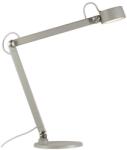 Nordlux DFTP by Nordlux - LED Dimmelhető érintős asztali lámpa 3v1 NOBU LED/9W/230V szürke NX0323 (NX0323)