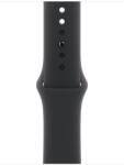 Apple Watch 40mm sportszíj, M/L - fekete (MAXA4ZM/A)