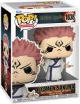 Funko POP! Animation: Jujutsu Kaisen - Sukuna figura (FU80282)