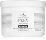 Kallos Plex Bond Builder hajpakolás növényi protein és Peptid komplex-szel 500 ml