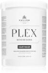 Kallos Plex Bond Builder hajpakolás növényi protein és Peptid komplex-szel 1000 ml - szepseglabor