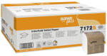 Celtex Save Plus hajtogatott toalettpapír recy, interfold, 2 réteg, 10x21cm, 40x225 lap (7172SN)