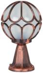 VITO Outdoor Garden Light Livorno-45 E27 Ip44 Plastic Φ240X380mm Antique 3242120 VITO (2765)