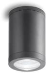 VITO Outdoor Spot Surface Mounted Adria-S2 1Xe27 Ip54 Φ127X170mm Anthracite 3230550 VITO (3230550)