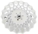 VITO Led Spot Light Fixture Recesssed Mounted Formato F3 Round 3W 240lm 4200K (Natural White) Φ125X65mm White 2012410 VITO (2012410)