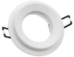 VITO Spot Light Fixture Recesssed Mounted Ola E00 Round Gu10 Φ90X33mm White 2012590 VITO (2012590)