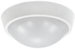 VITO Led Outdoor Bulkhead Luz-Brn 25W 1700lm 4000K (Natural White) Ip65 Φ270X93mm White 3400920 VITO (3400920)