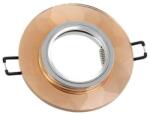 VITO Spot Light Fixture Recessed Mounted Palace-01 Round Copper Gu5.3 Mr16 2012120 VITO (2012120)