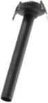VITO Led Spot Light Fixture Recesssed Tubo-3 Φ25*H300 5W Cob 3000K Black C55mm 2102420 VITO (2102420)
