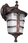 VITO Outdoor Wall Light Bari-W E27 Ip44 Plastic 200X300mm Antique 3242030 VITO (1091)