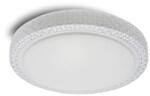 VITO Led Surface Mounted Plafon Notilus Dimmable-Rh45 72W 3Xcct With Ir Controller 3Xcct 2025440 VITO (2025440)