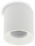 VITO Spot Light Fixture Surface Mounted Ola S00 Gu10 Φ85X81mm White & White 2012640 VITO (2012640)