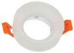 VITO Spot Light Fixture Recesssed Mounted Donna 10 Round Gu10 Φ78X40mm White 2012760 VITO (2012760)