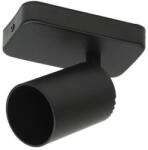 VITO Lugo-1 Gu10 Black 120X125mm Spot Fixture 2102310 VITO (2102310)