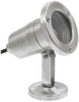 VITO Underwater Fixture Modus Gu5.3 Mr16 12V Ip68 Nickel Φ82X100mm 3220110 VITO (1168)