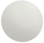 VITO Led Spot Light Fixture Recesssed Mounted Formato D1 Round With Adjustable Angle 3W 240lm 4200K (Natural White) Φ100X70mm White 2 (2012460)
