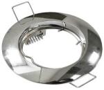 VITO Spot Light Fixture Recesssed Mounted Metallica R Round Gu10 Φ80mm Chrome 2012930 VITO (2160)