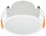 VITO Plasy-R Gu10 Φ83mm White 220V Round Spot Fixt. 2026970 VITO (2026970)
