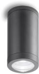 VITO Outdoor Spot Surface Mounted Adria-S1 1Xgu10 Ip54 Φ76X140mm Anthracite 3230530 VITO (3230530)