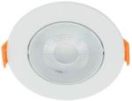 VITO Nick-R 5W 4200K Φ70mm White 220V Round Led Spot 2026770 VITO (2026770)