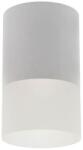 VITO Spot Light Fixture Surface Mounted Donna Ab Gu10 Φ80X145mm White & Transparent 2012850 VITO (2012850)