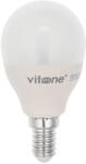VITO Led Bulb Basis Mini Globe G45 E14 7W 540lm 6400K (Cool White) 1515760 VITO (1515760)